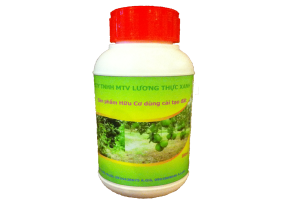 Hữu Cơ Sinh Học